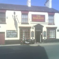 The Railway