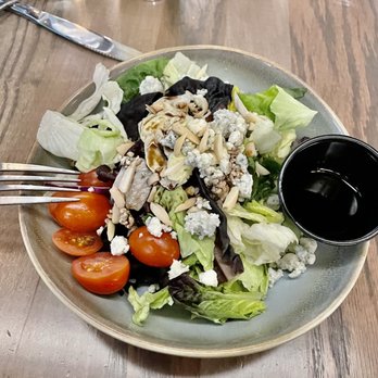 Pier 48 - Seafood Near Me - Indianapolis, Indiana