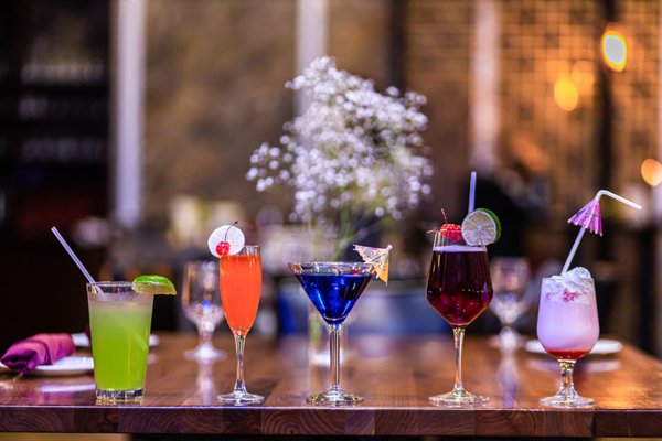 Miccosukee Casino & Resort by null