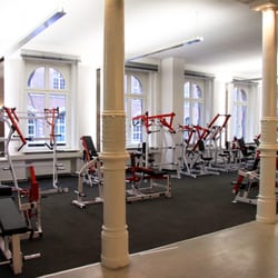 Elbgym