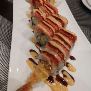 Tasty Fusion - Sexy roll - Japanese Near Me - Lyndhurst, New Jersey Tasty Fusion - Sexy roll - Japanese Near Me - Lyndhurst, New Jersey