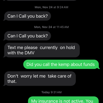 Jessica Agency - Auto Insurance Near Me