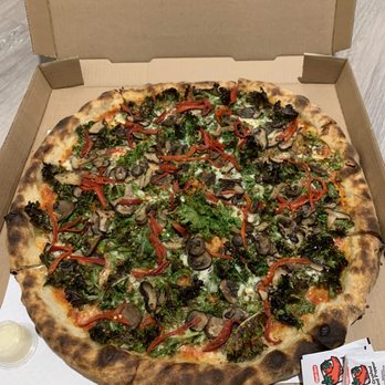 Pizza Thief - Vegan Special Pizza - Pizza Near Me - Portland, Oregon Pizza Thief - Vegan Special Pizza - Pizza Near Me - Portland, Oregon