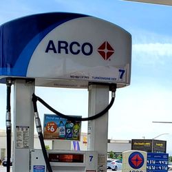 ampm - Current gas prices at AMPM in Ceres.