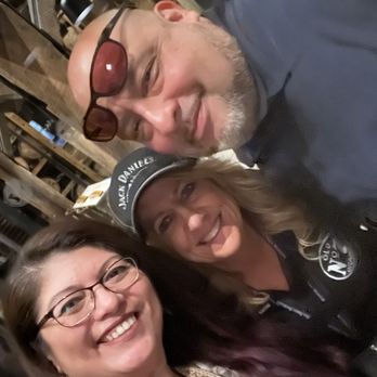The Jack Daniel Distillery - You da best ! Lots love , your new friends from Houston! - Distilleries Near Me - Lynchburg, Tennessee The Jack Daniel Distillery - You da best ! Lots love , your new friends from Houston! - Distilleries Near Me - Lynchburg, Tennessee