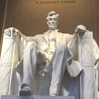 Lincoln Memorial - Landmarks & Historical Buildings Near Me - Washington, DC, District of Columbia Lincoln Memorial - Landmarks & Historical Buildings Near Me - Washington, DC, District of Columbia