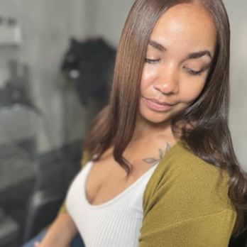 IMPACT BEAUTY BY V - Updated February 2026 - Request an