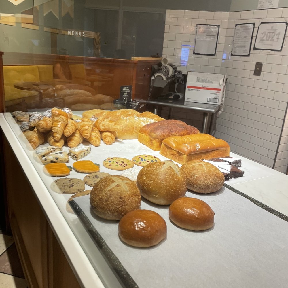 Panera Bread - Sandwiches Near Me - Fairfax, Virginia Panera Bread - Sandwiches Near Me - Fairfax, Virginia