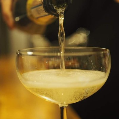 The Old Grocery by null