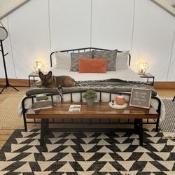 Timberline Glamping