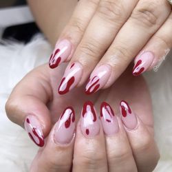 Lux Nails Lounge & Spa