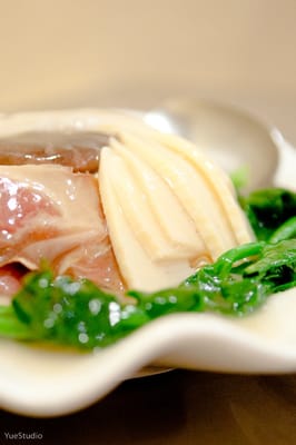 Bund Shanghai Restaurant by null