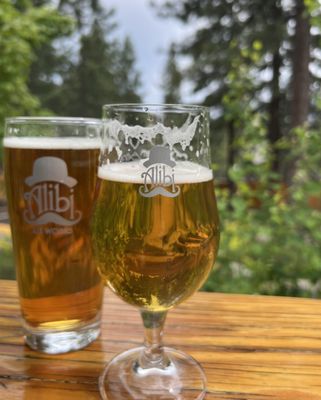 Alibi Ale Works - Incline Public House by null