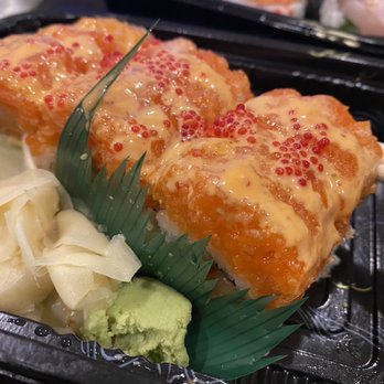 Mizu Sushi - Sushi - Japanese Near Me - Baltimore, Maryland