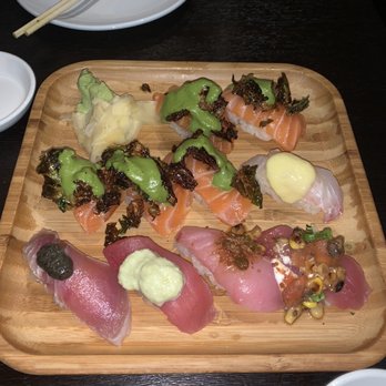 Arata Sushi - Japanese Near Me - Syosset, New York