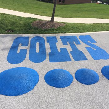 Colts Canal Playspace - Parks Near Me - Indianapolis, Indiana