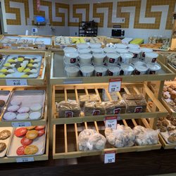 Calimax - Galleta (cookies) and sweet morsels!