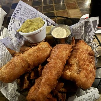 Fleet Street Pub - Fish and chips - Pubs Near Me - Nashville, Tennessee Fleet Street Pub - Fish and chips - Pubs Near Me - Nashville, Tennessee