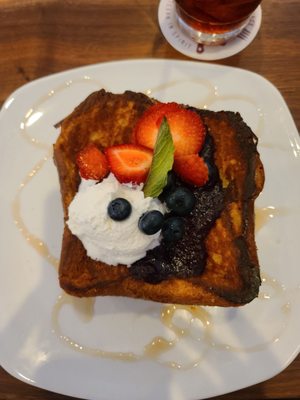 Jack Allen's Kitchen by null