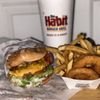 Habit Burger & Grill gift card