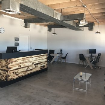 Innovation Auto Collision - Clean and beautiful waiting area! - Auto Customization Near Me - Tucson, Arizona Innovation Auto Collision - Clean and beautiful waiting area! - Auto Customization Near Me - Tucson, Arizona