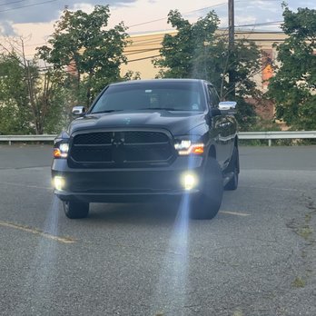 New Trimble Autobody - Body Shops Near Me - Clifton, New Jersey