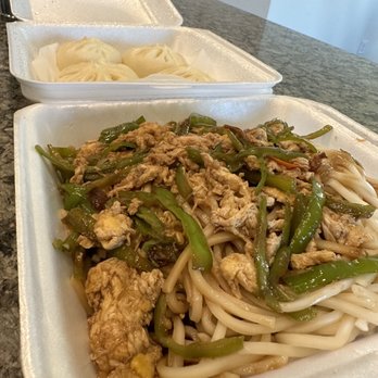 Dumpling World - Chinese Near Me - Sugar Land, Texas