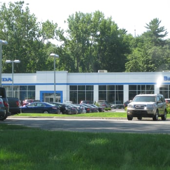 Balise Honda - Balise Honda - Auto Repair Near Me - West Springfield, Massachusetts