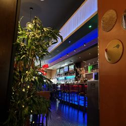 Haiku Asian Bistro - White Plains - Bar