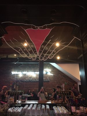 Queer/Bar by null
