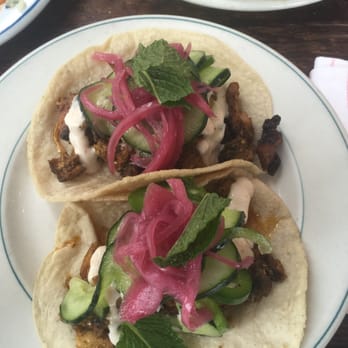 Antique Taco - Sweet and spicy chicken great must order! - Venues & Event Spaces Near Me - Chicago, Illinois Antique Taco - Sweet and spicy chicken great must order! - Venues & Event Spaces Near Me - Chicago, Illinois