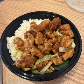 Teriyaki Madness - Japanese Near Me - Sheridan, Colorado
