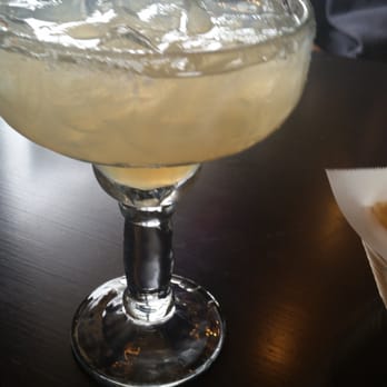 Elvira's Mexican Grill - Perfect Margarita! - Mexican Near Me - Upland, California