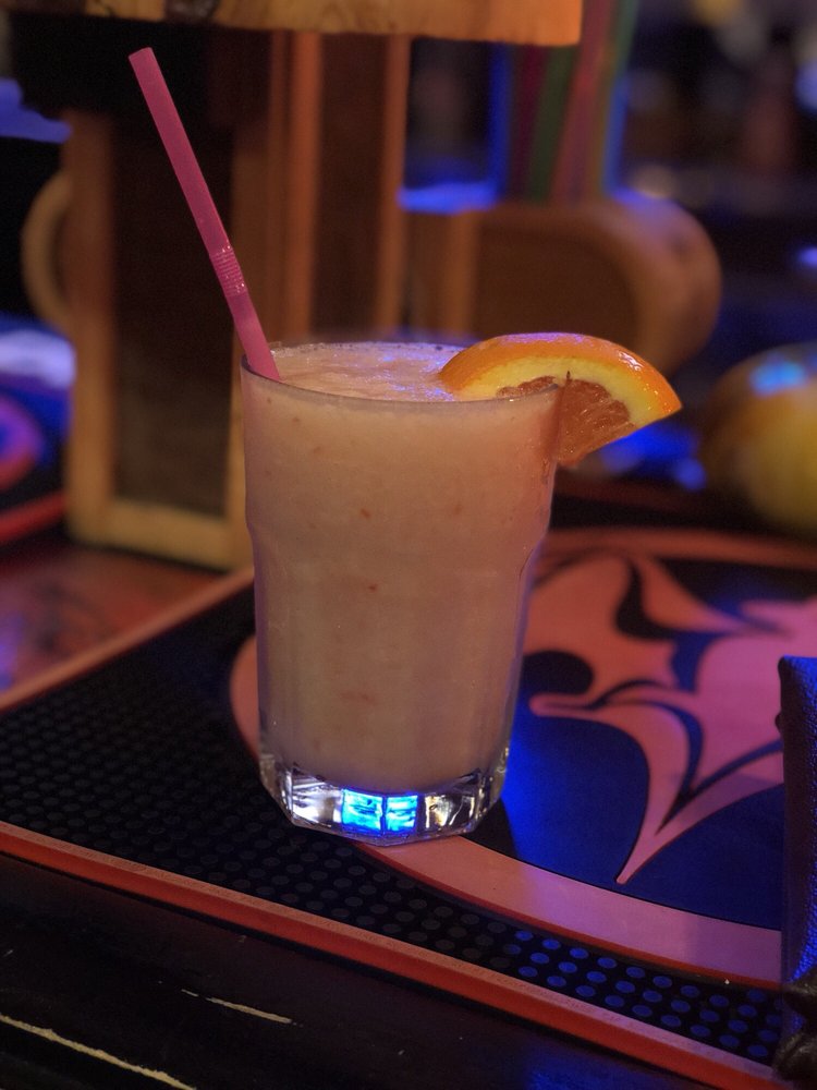 THE DOWNTOWN TIKI LOUNGE CLOSED Updated June 2024 159 Photos