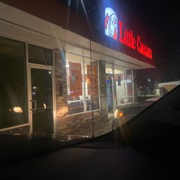 Outside Outside