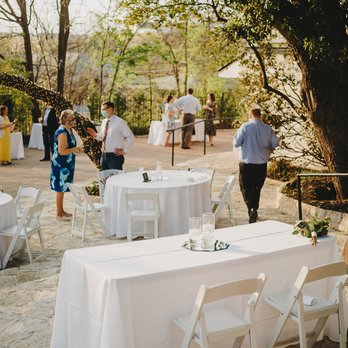 The Allan House - Venues & Event Spaces Near Me - Austin, Texas