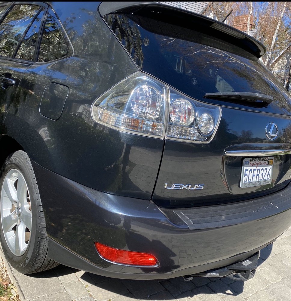 CHATSWORTH COLLISION CENTER 37 Photos & 36 Reviews 10040 Canoga Ave