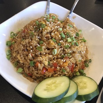 Bonchon Pearland - yummy fried rice - Chicken Wings Near Me - Pearland, Texas Bonchon Pearland - yummy fried rice - Chicken Wings Near Me - Pearland, Texas