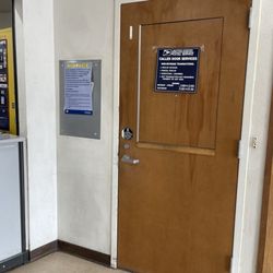 US Post Office