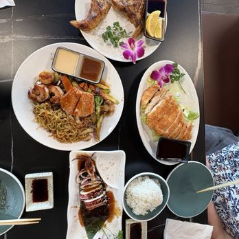Ichiban - Sushi Bars Near Me - Oklahoma City, Oklahoma