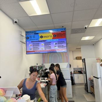 Shimazu Store - Shaved Ice Near Me - Kapolei, Hawaii