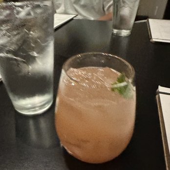 DB Grill - guava nectar - New American Near Me - Kapolei, Hawaii DB Grill - guava nectar - New American Near Me - Kapolei, Hawaii