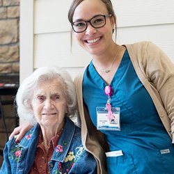 Bethany Center for Rehabilitation and Healing