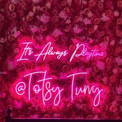Totsy Turvy Cafe & Play - It's Always Playtime @ TOTSY TURVY!