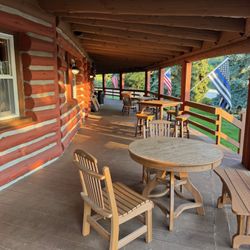 Sawmill Inn Restaurant and Pub