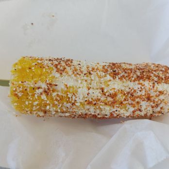 Paco's Taqueria - Elote - Mexican Near Me - Indianapolis, Indiana Paco's Taqueria - Elote - Mexican Near Me - Indianapolis, Indiana
