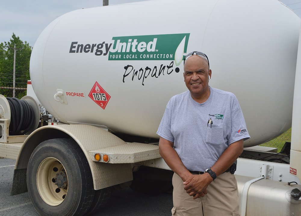 ENERGYUNITED Request Information 4411 North Hwy 16, Denver, North