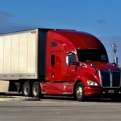 MARBRAN DELIVERY - 8270 Woodland Center Blvd, Tampa, Florida - Couriers