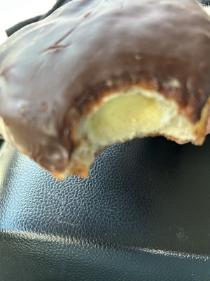 Blackbird Doughnuts Newton Centre by null