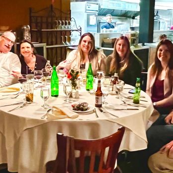 Chambers Walk Cafe & Catering - New American Near Me - Lawrenceville, New Jersey